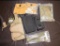 Assorted Holsters & Pouches Lot