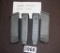 4 -  Glock 10mm Double Stack Mags