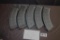 5 - PMAG AK MOE 30 Mags
