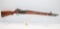 French Mas Model 1956, 357 MAG Rifle