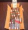 Win. 410 GA Ammo 250 Rds... Lot