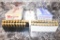 6.5 Jap & 30-30 Win Ammo Lot - 39 Rds.. Total