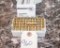 Winchester 30 Carbine 1 Box - 50 Rds.. Total