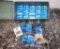 .308 Win Silver Bear Ammo 351 Rds. Total