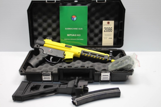 POF MP5 18,9mm Pistol
