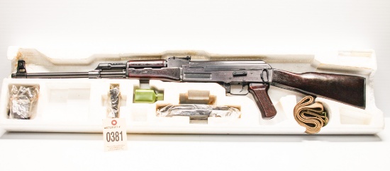 Poly Tech AK-47/S, 7.62x38mm Rifle