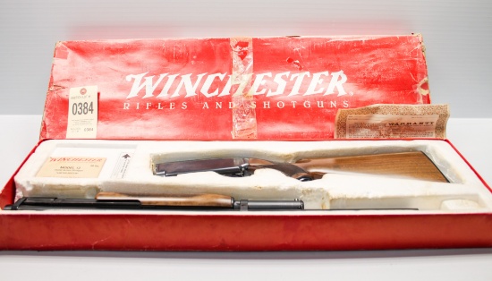 Winchester Model 12, 20GA Shotgun