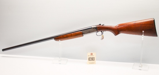 Winchester Model 37, 16 GA Shotgun