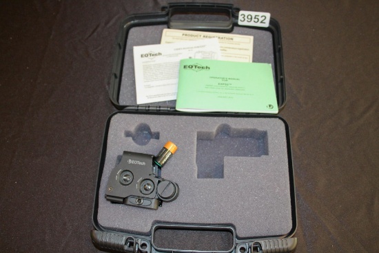 EoTech Optic Sight