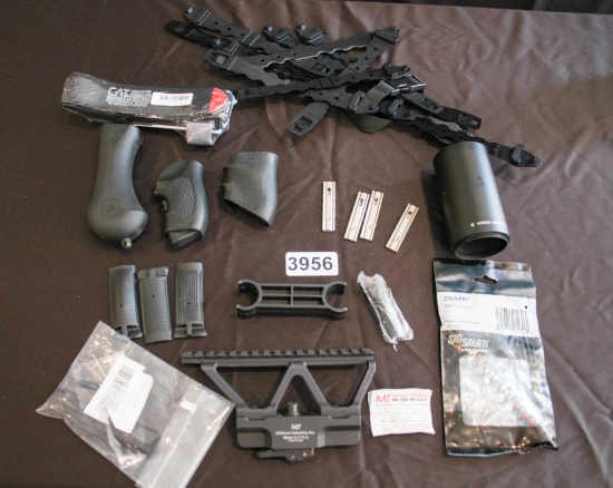 Miscellaneous Gun Accessories