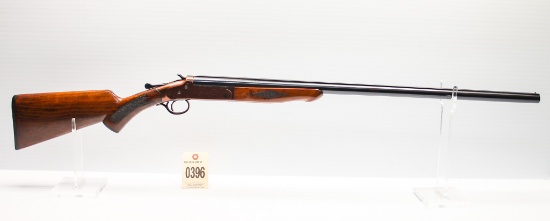 Iver Johnson Champion Shotgun