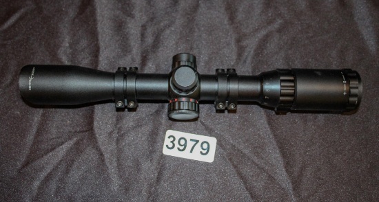 Center Point Gun Scope