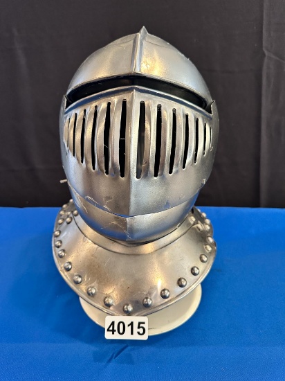 Renaissance Close Helmet Replica