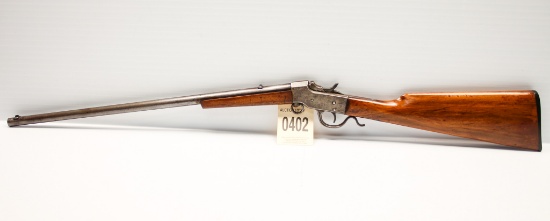 Hopkins & Allen Arms Co. Model 822, .22 Cal. Rifle