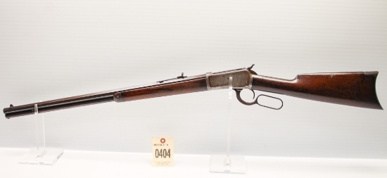 Winchester Model 1892, 25-20 W.C.F. Rifle