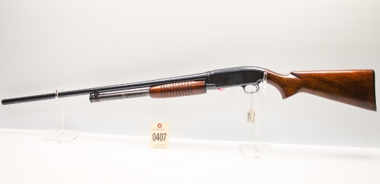 Winchester Model 12, 16 GA Shotgun