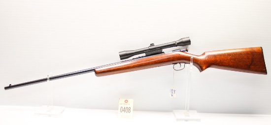 Winchester Model 67, .22 S/L/LR Rifle