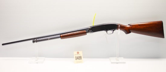 Winchester Model 42, 410 GA Shotgun