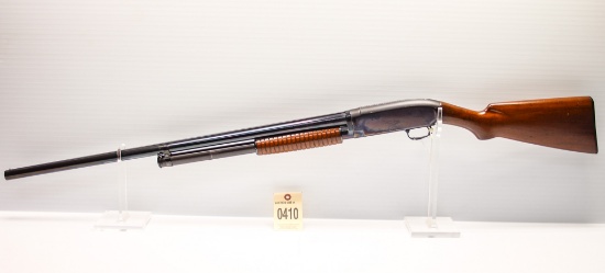Winchester Model 12, 12 GA Shotgun Full