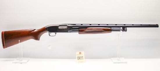 Winchester Model 12, 12 GA Shotgun Mod