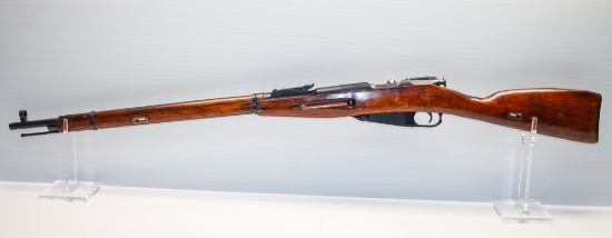 Mosin Nagant 91/30, 7.62x54 cal. Rifle