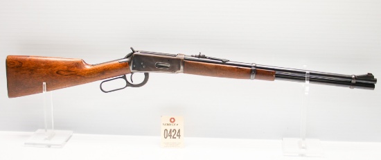 Winchester 94, 30-30 Rifle