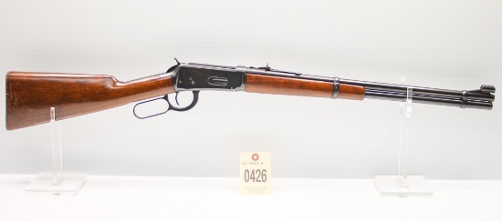 Winchester 94, 30-30 Rifle