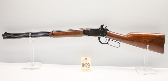 Winchester 94, 30-30 Mid Rifle