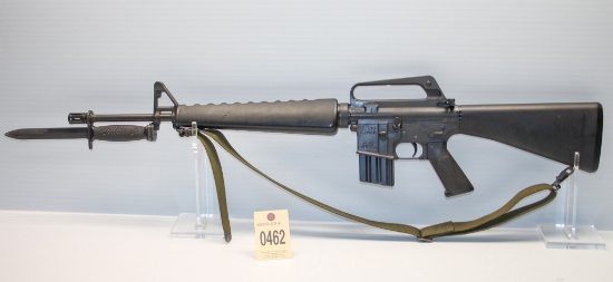 Colt AR-25, .223 cal. Rifle