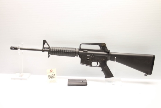 Colt Sporter Lightweight, .223 Rifle