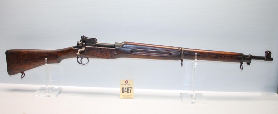 Eddystone US Model 1917 30-06 Rifle