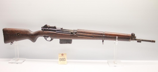 FN 49 Belgan 7.92x5mm Rifle