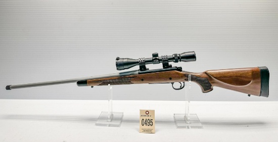 Remington Model 700 .260 Rifle