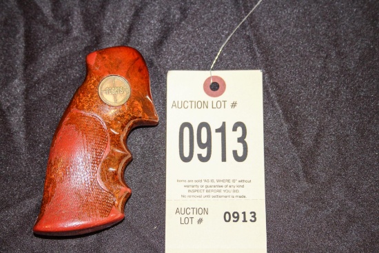 Revolver Grip