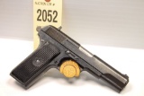 YUGO TOK MD57, 7.62x25 Pistol (No Mag)