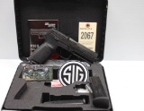 SIG P320 * .45 ACP Pistol