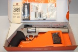 Taurus 444 Raging Bull, .44 Mag. Revolver