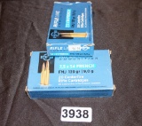 PPU 7,5x54 French Ammo 2 Boxes