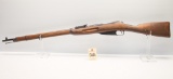 Mosin Nagant 7.62x54 cal. Rifle