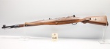 Mauser Yugo K98, 8mm Rifle