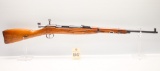 Mosin Nagant M48 Trainer, 22LR Rifle
