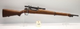 Remington 1903-A4, 30-06 Rifle