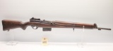 FN 49 Belgan 7.92x5mm Rifle