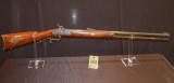 Thompson Center .45 Black Powder Rifle