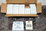 5.56mm Federal Ammo, 500 Rds. Total