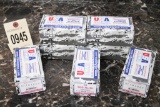 .380 Auto USA Ammo, 332 Rds. Total