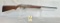 Winchester Model 77 Rifle