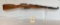 Mosin Nagant Rifle