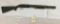 Mossberg Model 500 Shotgun