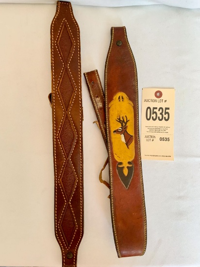 Gun Slings